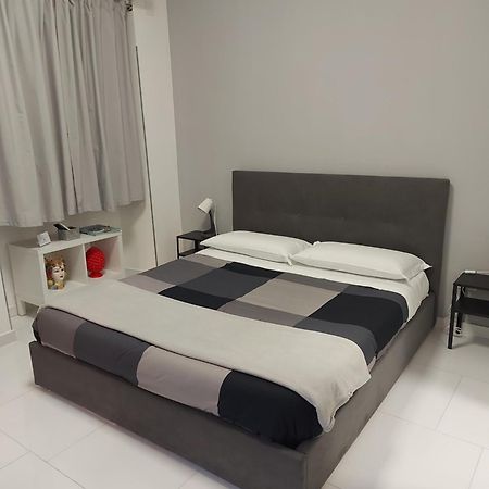 Casa Gale - House In Catania Center Apartment Luaran gambar