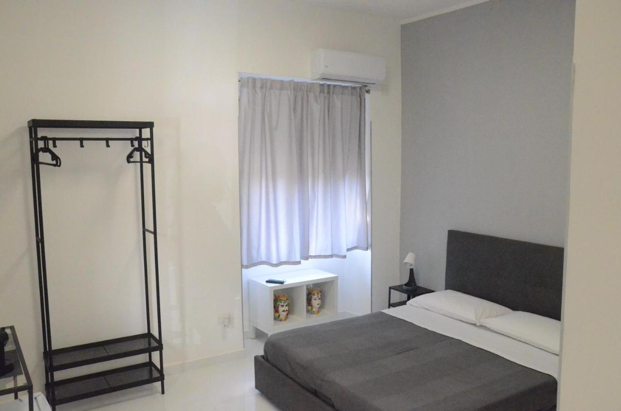 Casa Gale - House In Catania Center Apartment Luaran gambar
