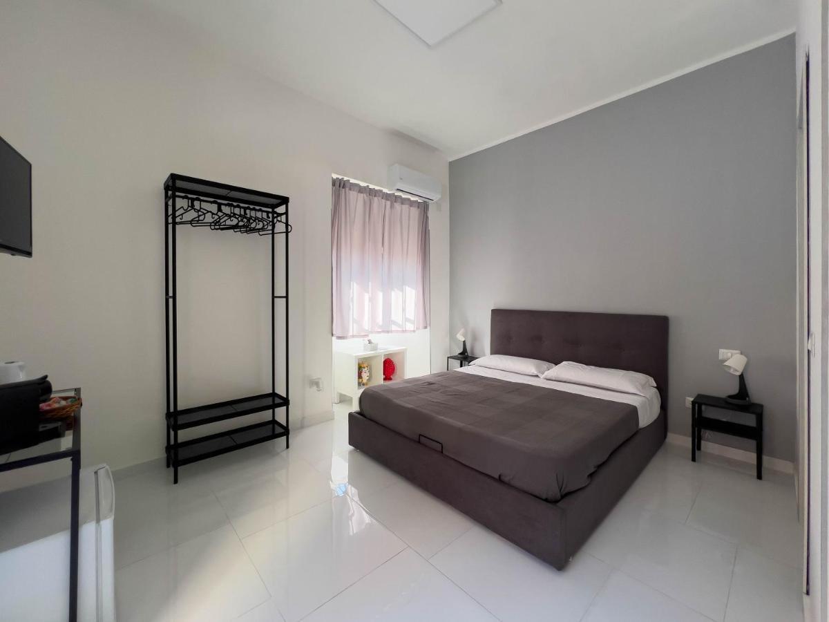 Casa Gale - House In Catania Center Apartment Luaran gambar
