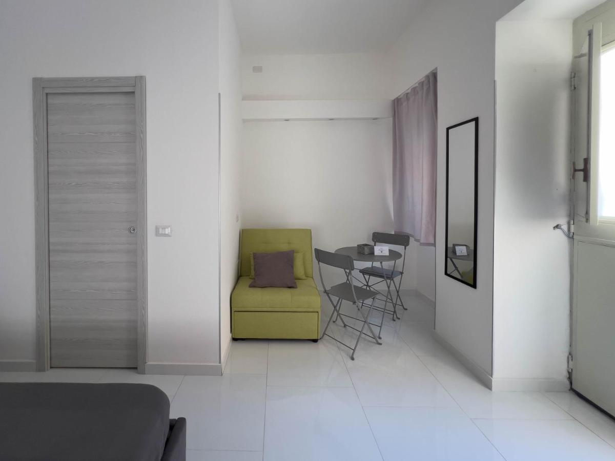 Casa Gale - House In Catania Center Apartment Luaran gambar