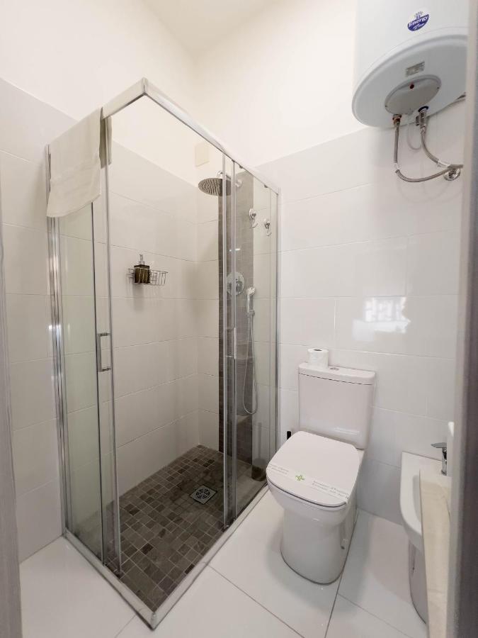 Casa Gale - House In Catania Center Apartment Luaran gambar