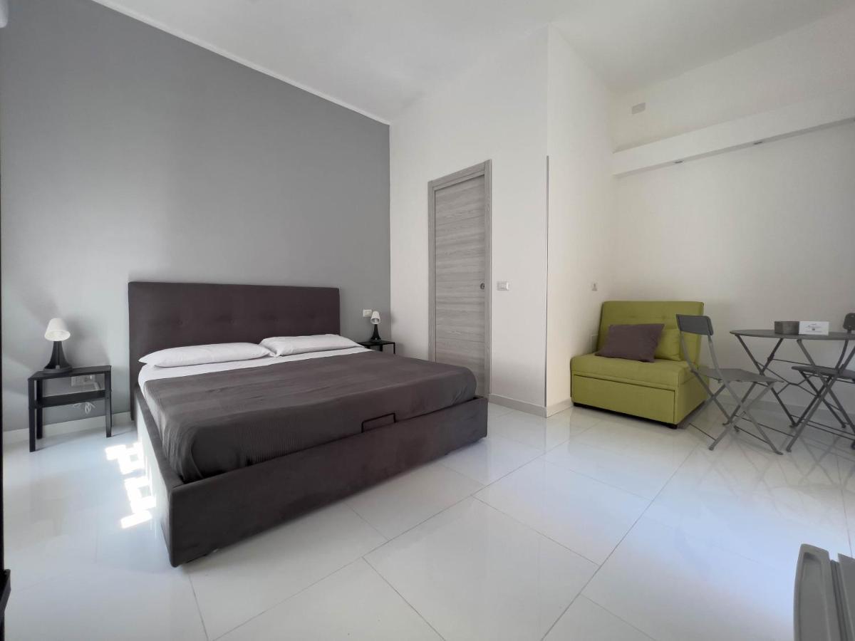 Casa Gale - House In Catania Center Apartment Luaran gambar