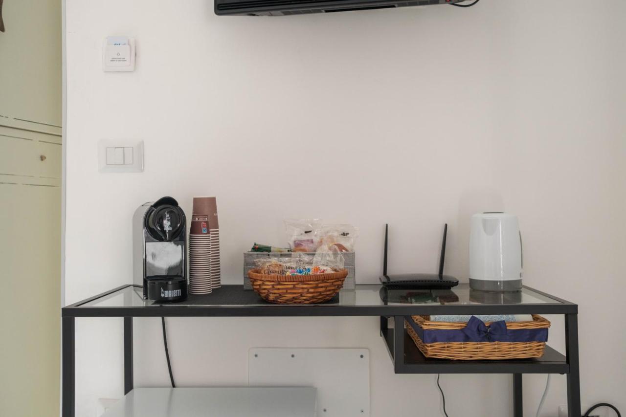 Casa Gale - House In Catania Center Apartment Luaran gambar