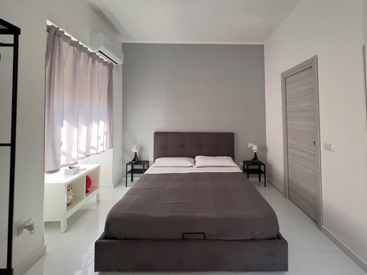 Casa Gale - House In Catania Center Apartment Luaran gambar